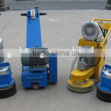 Concrete Epoxy Finishing Machine photo-1