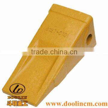 Excavator Teeth Bucket Tooth Adaptor Tooth Point