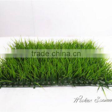 2016 new designed selling artificial grass turf / green carpet for sport flooring decoration