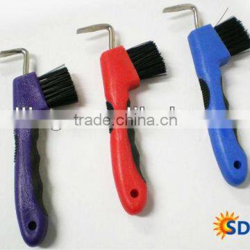 PP hair plastic horse tool