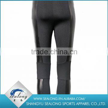 Instock Items Jogger Pants Girl Sexy Net Leggings photo-2