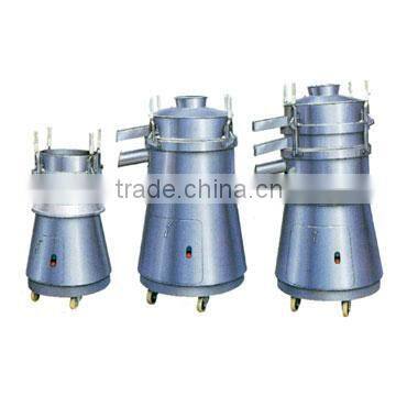 Vibrating Screen