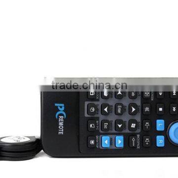 Wireless PC USB Windows Media Center Remote Infrared Ray Controller