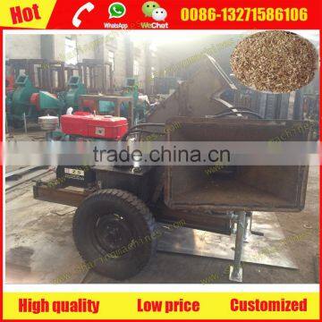 The Sawdust Hammer Mill Made in China photo-2