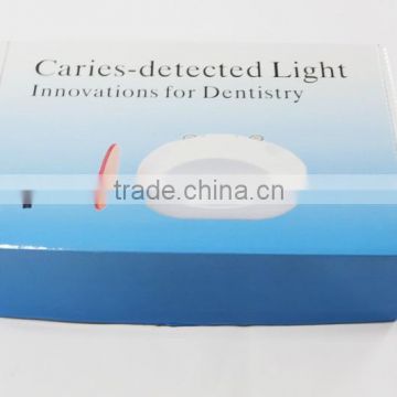 dental Caries detected Light euqipment dental caries detector LIGHT