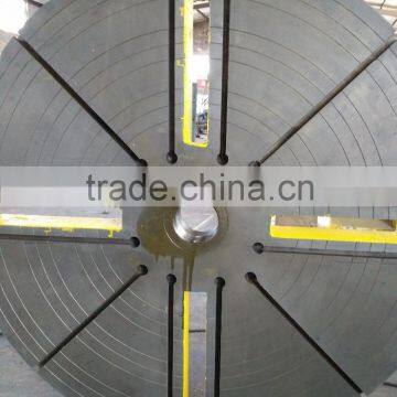 Heavy Duty CNC Horizontal Machine Tools photo-5