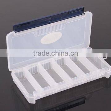 Popular Product Lure Box 208g Plastic Tool Fishing Box photo-5