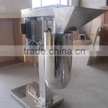 Hot Sale Garlic Crusher Machine photo-4