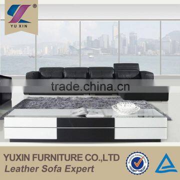 Germany living room leather sofa,luxury top grain genuine leather sofa,german sofas