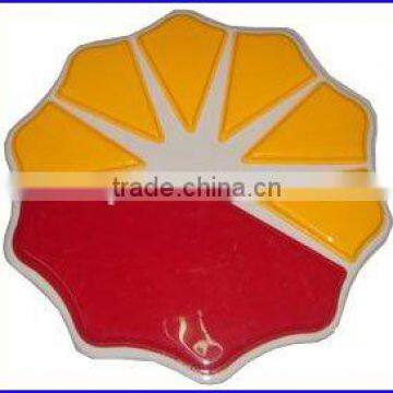 3000*2000mm Outdoors Acrylic Sign Letter Light Box Shape Forming Machine At Competitive Price photo-4