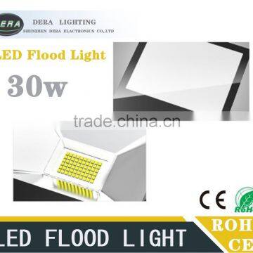 Shenzen Outdoor Ip65 30w Led Flood Light Outdoor Lighting photo-5