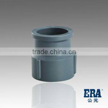 ERA 2016 plastic pipe fittings(PVC Pressure Fittings Type II)