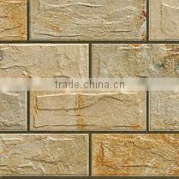 2017 new design rustic chinese tile chinese building materials