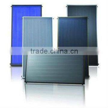 Flat Solar Thermal Collector