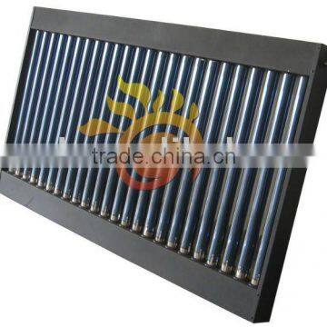 U pipe solar collector(WU)