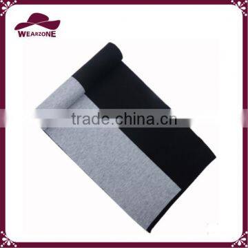 Alibaba China Stipe Man Cashmere Scarf