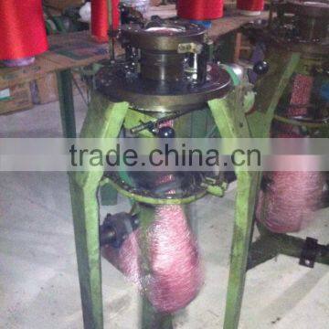 Hengyu Factory sponge scourer cloth weaving machine, cloth loom knitting machine