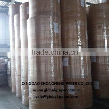 Big roll PE coated Paper / coated PE / Cup base paper