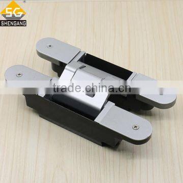 heavy duty 3d adjustable concealed hinge for heavy internal doors                        
                                                                                Supplier's Choice