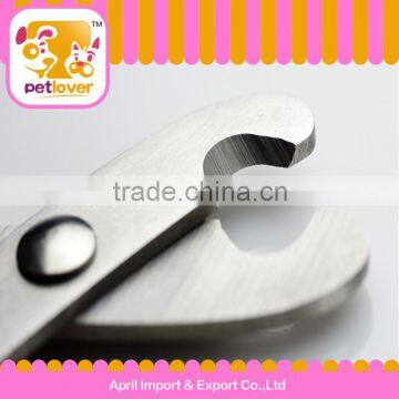 Pet Accessories Type Scissors Nail Clipper photo-3