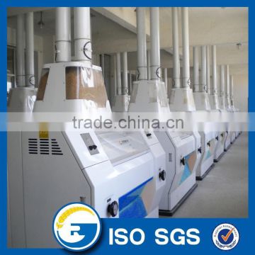 LOW price 300 ton per day wheat flour milling machine