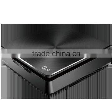 New Voice Broadcast Function Car Air Purifier photo-2