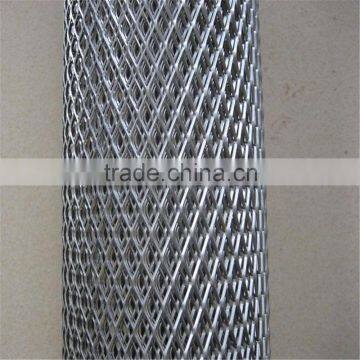 Expanded Plastic Wire Mesh From Factory