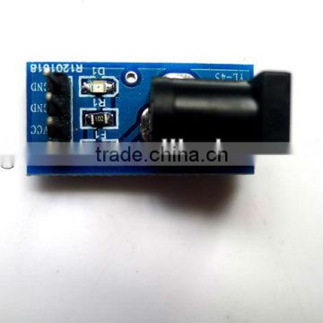 Humidity sensor module HR202