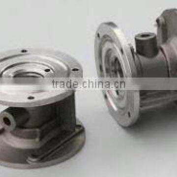 Oem Casting Parts Manufacturers Design Most Popular Aluminum Injection Die Cast Mold photo-2