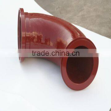 Concrete Pump Reducer Pipe