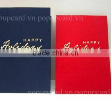 Wedding Church Greeting 3d Handmade Card photo-3