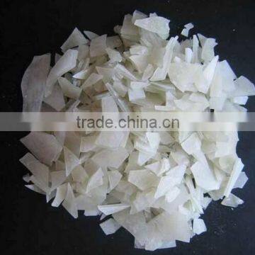 Top Quality Controlled Aluminum Sulfate 16%