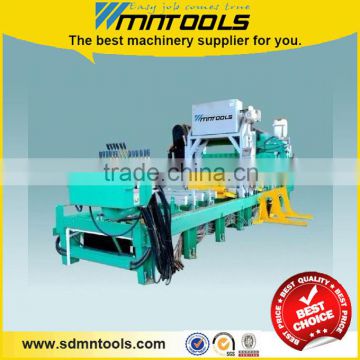 High cutting precision , heavy duty wood band saw