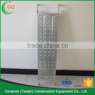 scaffolding planks used for construction steel planks scaffolding