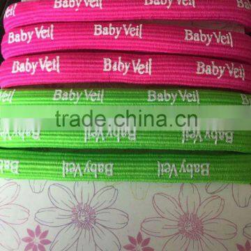 OEM 2015 Popular Design hair bands for men