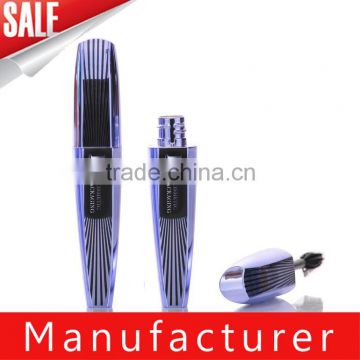 Shantou manufacturers oem purple mascara bottle