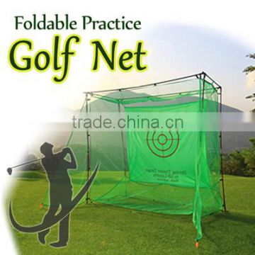 Foldable Practice Golf Net