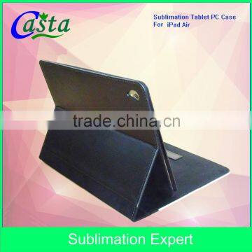 For Ipad Case For Thermal Transfer Printing Sublimation Tablet PC Case For Ipad Air photo-4
