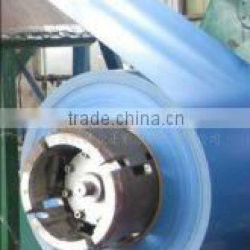 High Quality low price PPGI prepainted steel coils(manufacture)