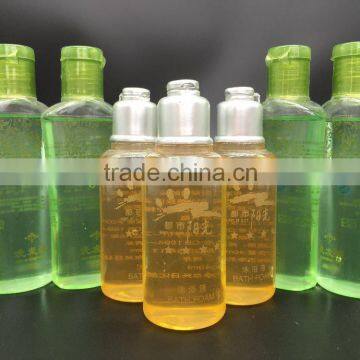 Cheap Disposable Hotel Hair Shampoo /bath gel/conditioner/body lotion