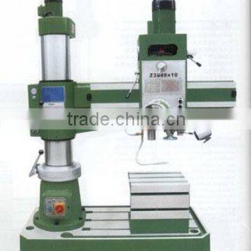 Radial Drilling Machine Z3032x10,z3040x10