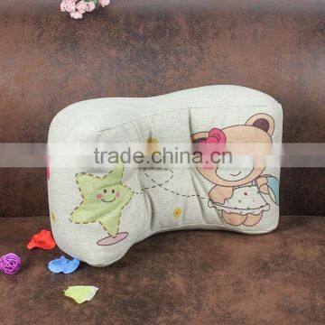 2015 New Cartoon Mother Bear Waist Cushion Cover Sky Star Office Pillow Car Pillow photo-2
