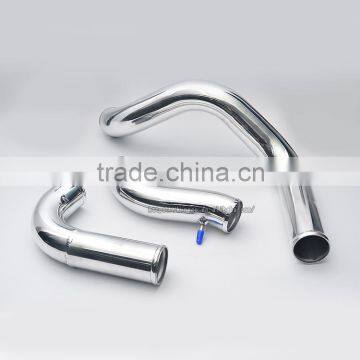 New Arrival Products Aluminum Navara Turbo Intercooler Piping photo-4