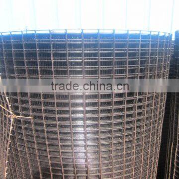 Roof safe mesh galvanized