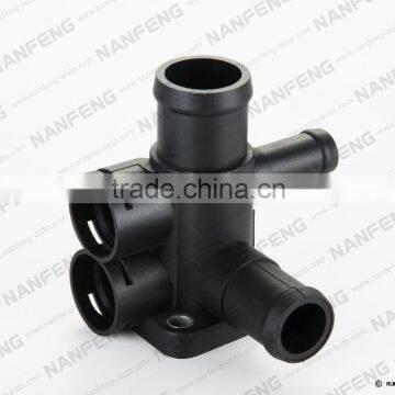 AUTO SPARE PARTS THERMOSTAT HOUSING FOR VW/PASSAT/JETTA