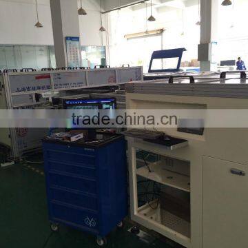 Keyland Solar On-line EL Defect Detector photo-2