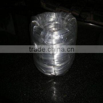 Electro Galvanized Wire for Vineyard photo-6