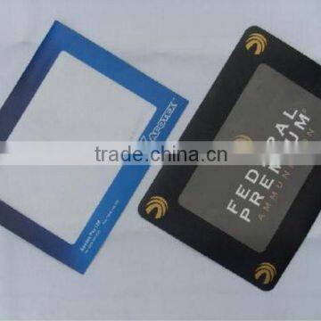 Customized Counter Mat,A4 Counter Mat photo-2