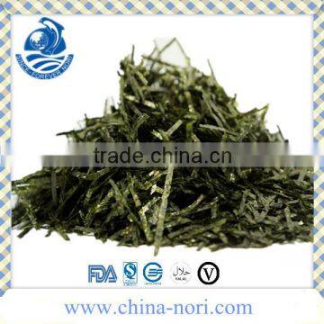 roasted seaweed chips kosher sliced seaweed