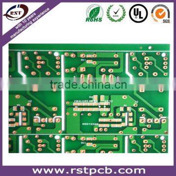 mobile phone xbox one controller pcb prototype